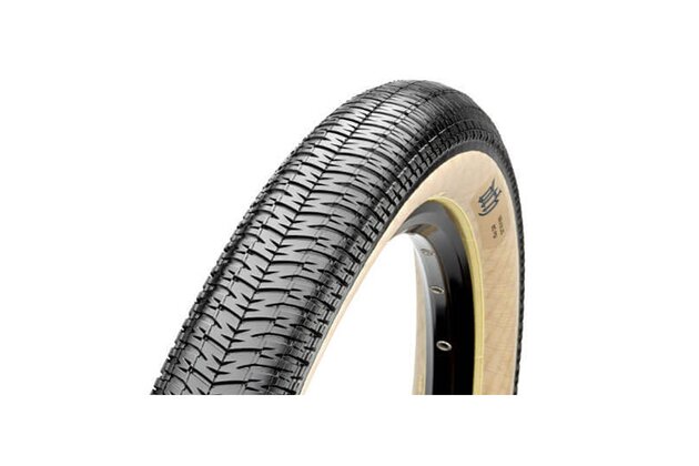 Plášť MAXXIS DTH EXO Tanwall 26 kevlar