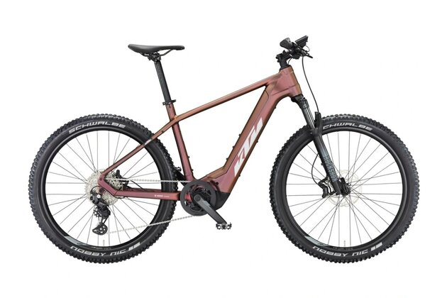 KTM Macina Team 772 Glorious S/38cm