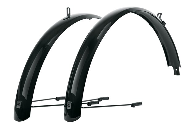 Sada Blatníků SKS Bluemels Basic 24"