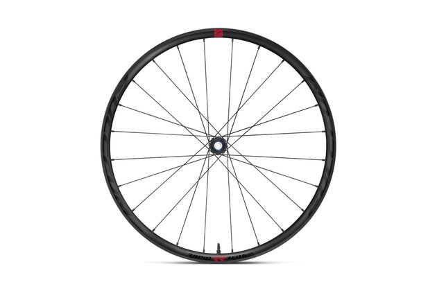 Sada kol FULCRUM Rapid Red 5 28“