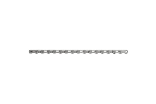 Řetěz SRAM Force E1 Flattop 12/13s Silver