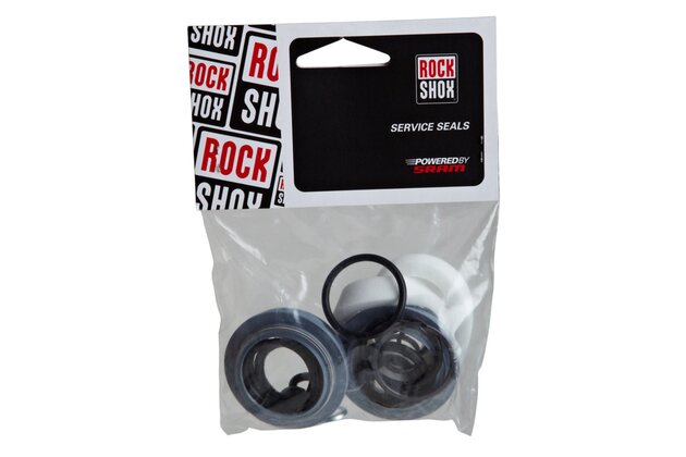 Servisní kit ROCK SHOX Lyrik RCT3 SA A1