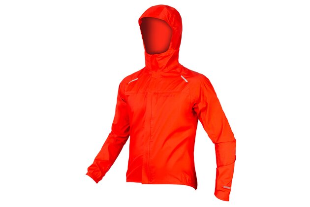 Bunda ENDURA GV500 Waterproof Paprika