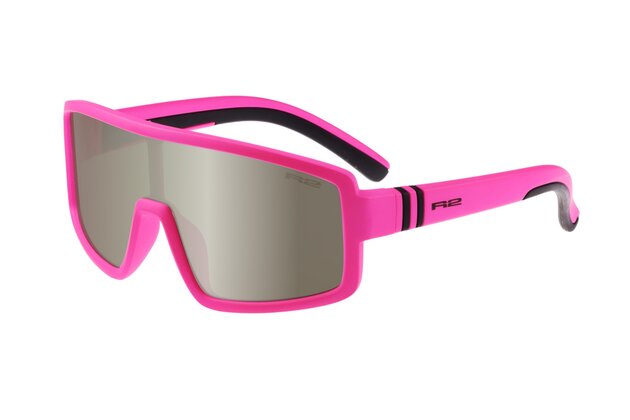 Sluneční brýle R2 Invader Pink