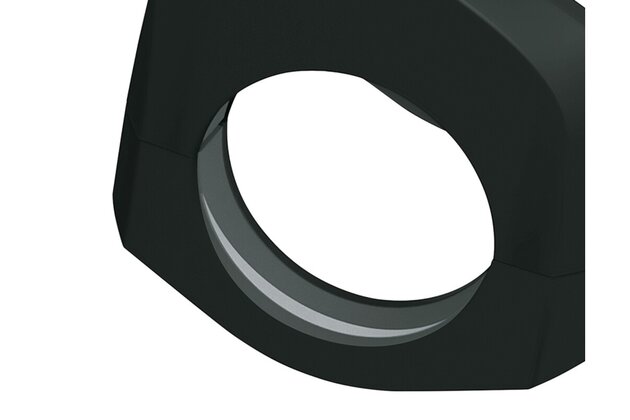 Doplňky pro Compit SKS Compit Rubber Inserts, 3 X 2