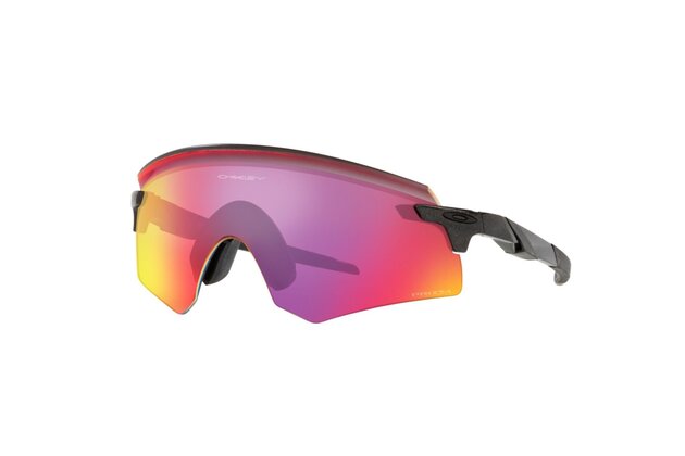 Brýle OAKLEY Encoder Dark Galaxy w/Prizm Road