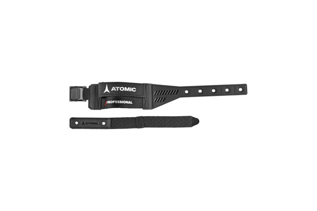 Pásky na lyže ATOMIC 55MM PROFESSIONAL DUAL STRAP
