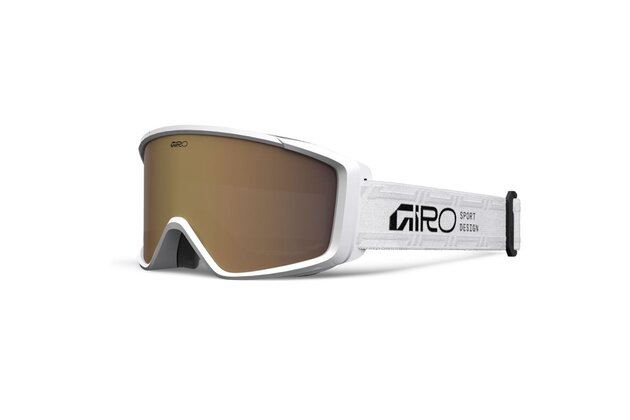 Brýle GIRO Index 2.0 White Stacked-AR40