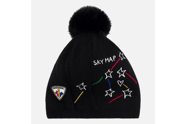 Čepice ROSSIGNOL W MISSY