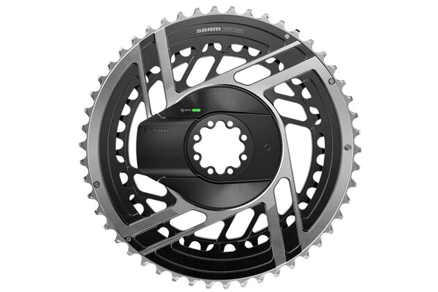 Převodník SRAM Red AXS E1 Power Meter DM Black/Silver