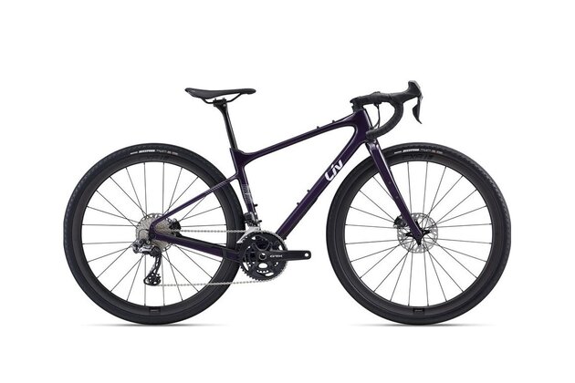LIV Devote Advanced Pro