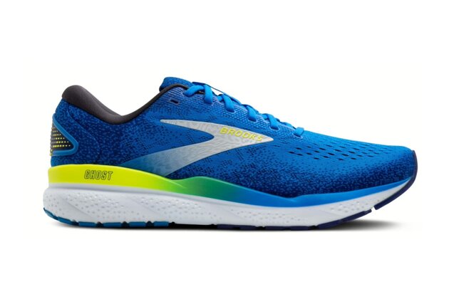 Běžecké boty BROOKS Ghost 16 Blue