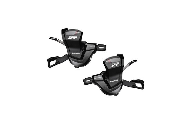 Řazení SHIMANO XT SL-M8000 objímka