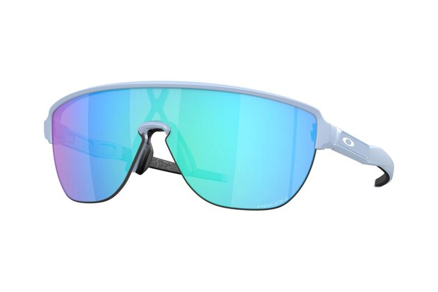 Brýle OAKLEY Corridor Matte Washed/Prizm Sapphire