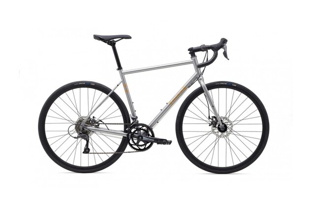 MARIN Nicasio Gloss Silver/Gold