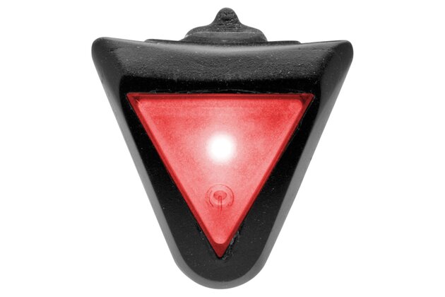 Blikačka UVEX Plug-In LED I-VO / Airwing / Finale Junior