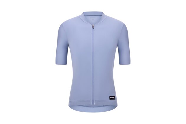 Unisex dres SANTINI RTR Light Blue