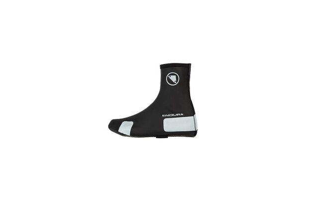 Návleky na tretry ENDURA Urban Luminite Black