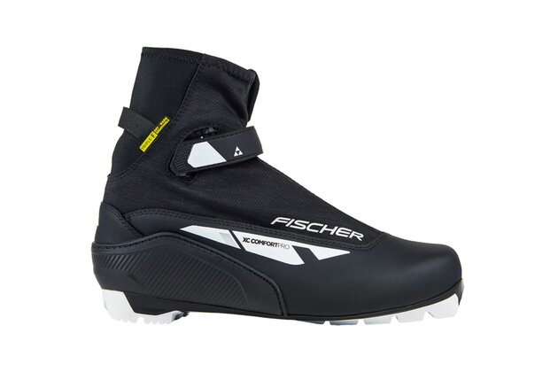 Boty na běžky Fischer XC COMFORT PRO