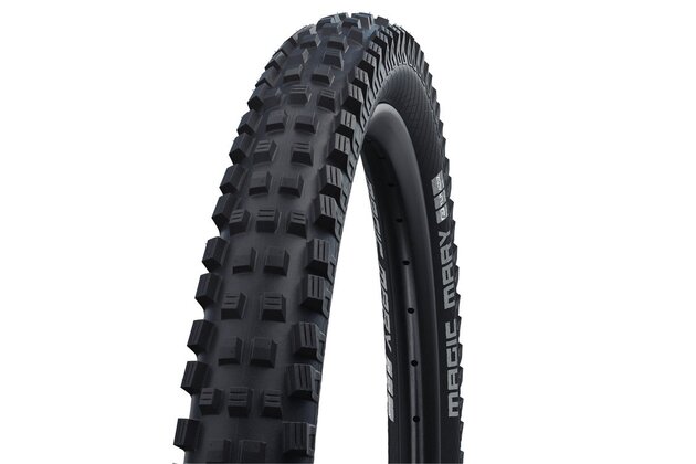 SCHWALBE Magic Mary 27.5x2.40 BikePark Addix Performance drát