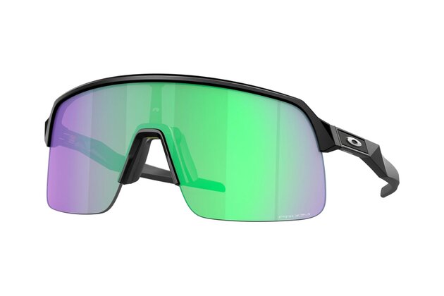 Brýle OAKLEY Sutro Lite Matte Black/Prizm Jade