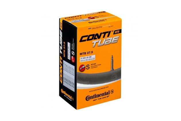 Duše CONTINENTAL MTB 27.5