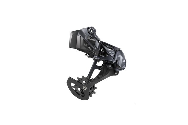 Přehazovačka SRAM XX1 Eagle AXS, 12s