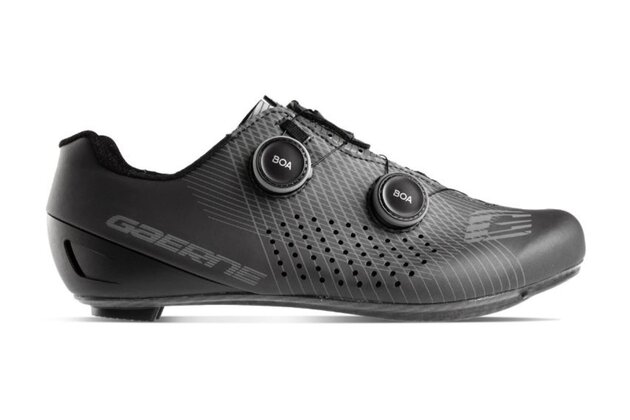 Tretry GAERNE G. Carbon Fuga Matt Black