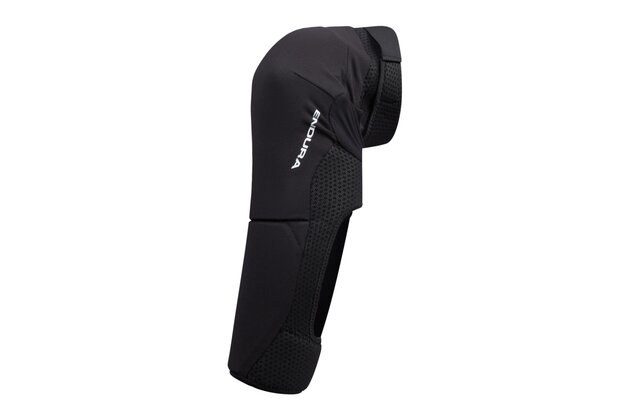 Chrániče holení ENDURA SingleTrack Black