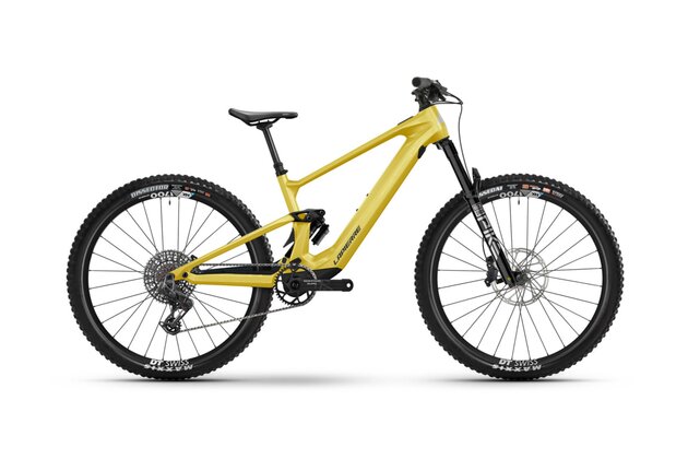 LAPIERRE e-Zesty AM 9.4