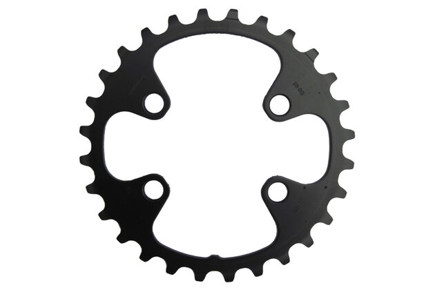 Převodník SHIMANO Deore FC-M6000-2