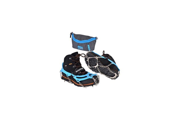 Nesmeky VERIGA Ice Track