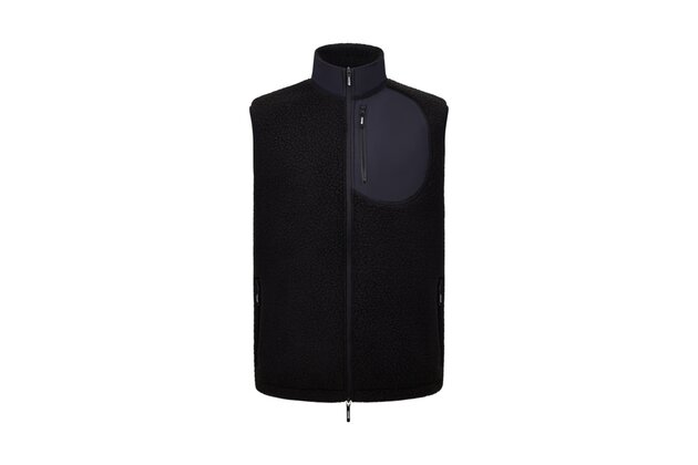 Vesta SANTINI Thermal Pro Black
