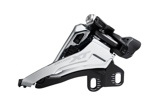 Přesmykač SHIMANO XT FD-M8100-E 2x12