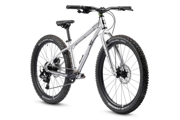 EARLY RIDER Seeker 24 Brushed