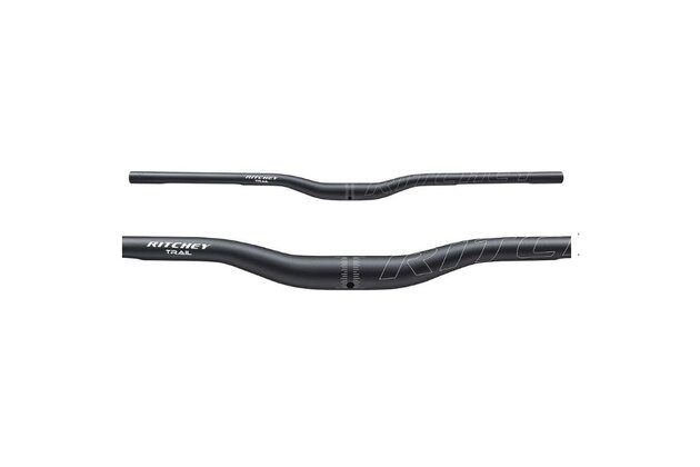 Řidítka RITCHEY MTB Trail Rizer Logic-E 780 mm / 20mm Rise
