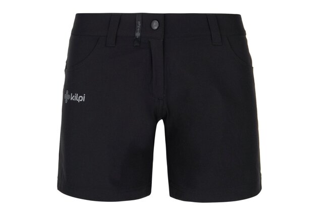 Dámské kraťasy KILPI Sunny Black