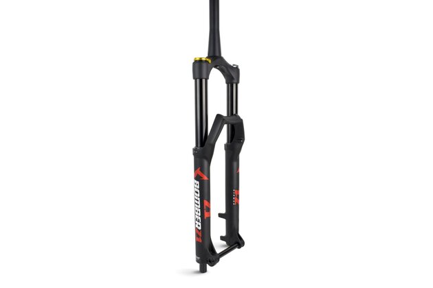 Vidlice MARZOCCHI Bomber Z1 29 160mm GRIP KABOLT