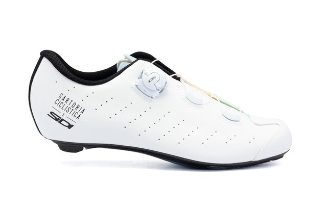 Tretry SIDI Laghee Sprint White