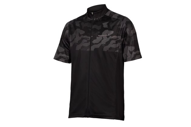 Dres ENDURA Hummvee Ray Black