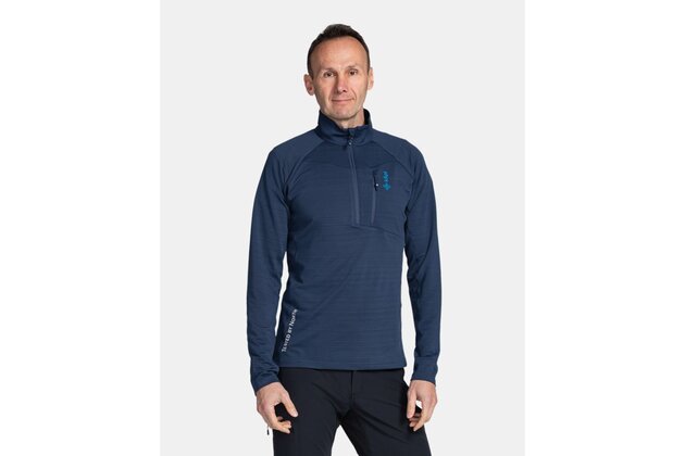 Mikina KILPI Montale Dark Blue Mikina KILPI Montale Dark Blue