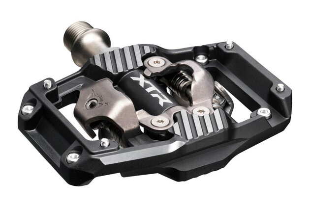 Pedály SHIMANO XTR PD-M9220