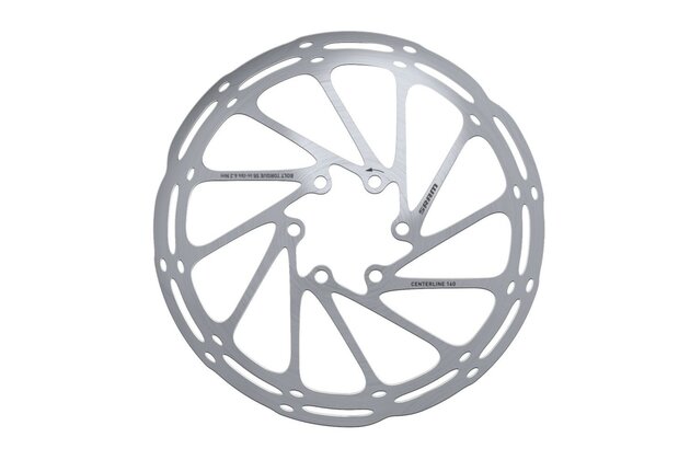 Brzdový kotouč SRAM Centerline Rounded 160mm
