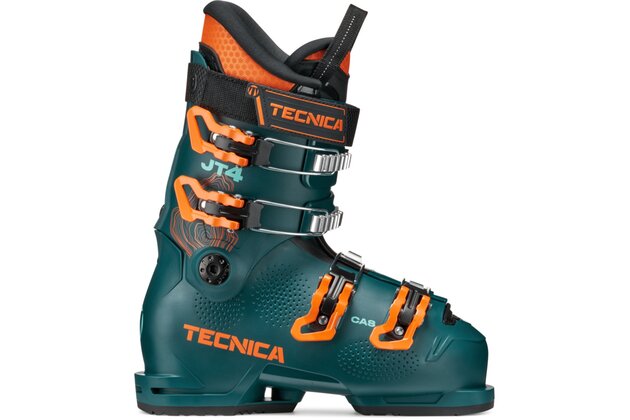 TECNICA JT 4, teal