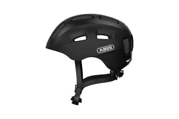 Helma ABUS Youn-I 2.0 Velvet Black