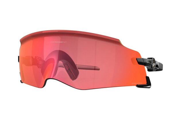 Brýle OAKLEY Kato Polished Black/Prizm Trail Torch