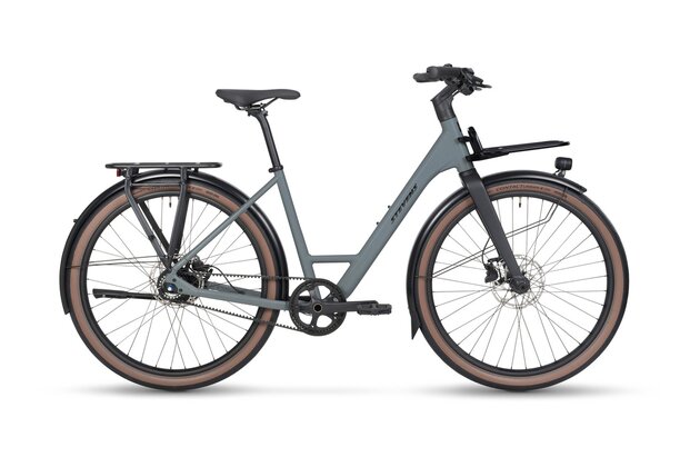 STEVENS Amant 7.2 Forma Basalt Grey
