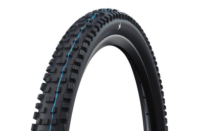 Plášť SCHWALBE Nobby Nic Trail Pro TLR MID