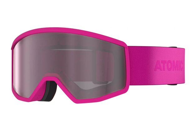 Brýle ATOMIC FOUR JR XS Pink