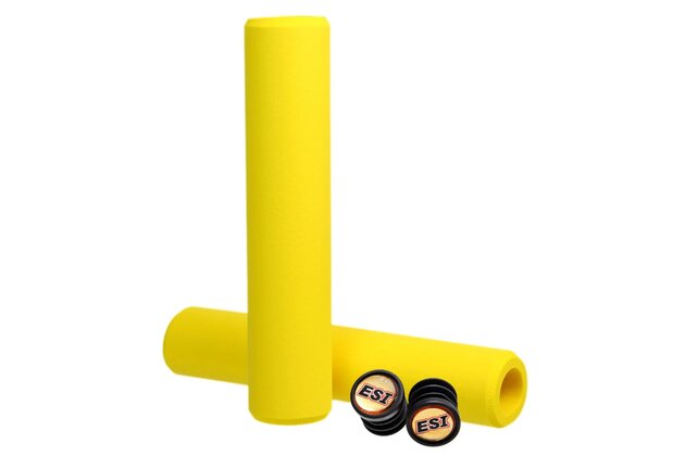 Gripy ESI Racer´s Edge